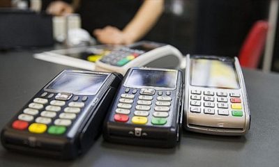 Mobil ödeme kredi kartlarının tahtını salladı