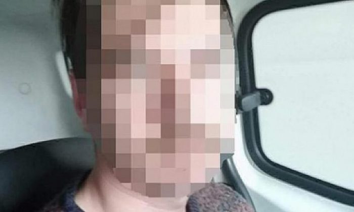 Sosyal medyada tanıştığı kıza cinsel istismarda bulundu