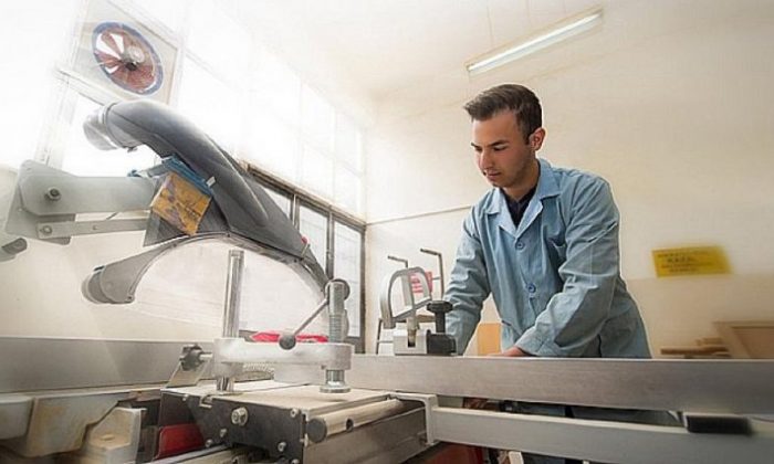 Ekonomiye 171 milyon liralık katkı