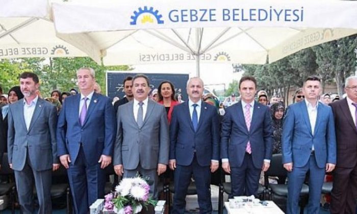 Gebze’de sorunsuz  ders zili çaldı