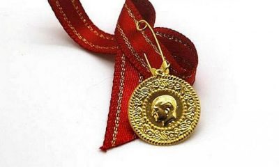 5 Ağustos gram ve çeyrek altın fiyatları ne kadar oldu?
