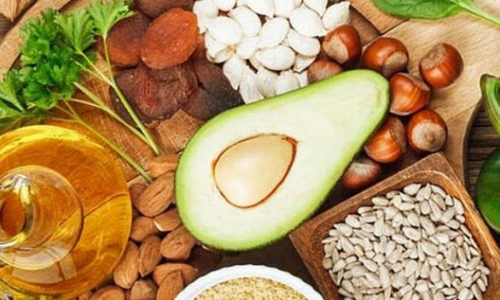 E vitaminin faydaları nelerdir?
