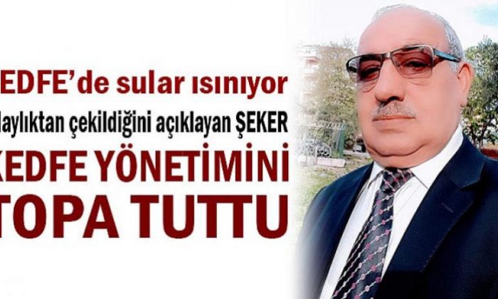Erzurumlularda kongre öncesi ortam gergin!