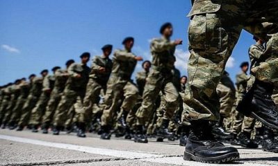 Bedelli askerlik başvurusu için son gün!