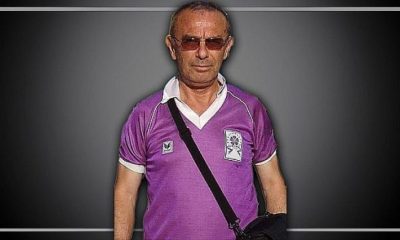 Ata Kömürcü’yü Kaybettik