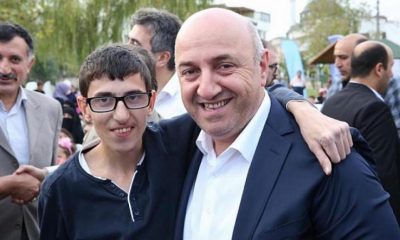 Başkan Bıyık’tan mahalle toplantısı