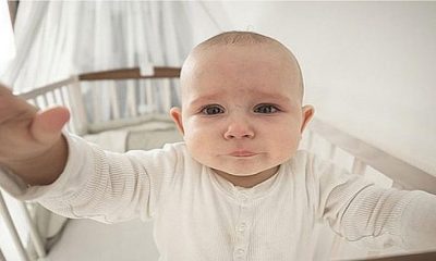 Bebeklerdeki reflü tedavisi