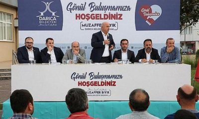 Bıyık, Gönüllere Giriyor