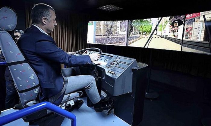 Büyükşehir’de öncelik ‘Eğitim’