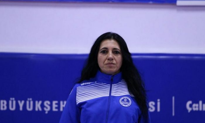 Büyükşehirli Karatay Avrupa’ya gidiyor
