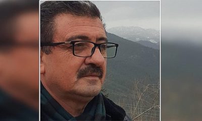 Çayırovalı şair Barış Pınar’ı için yazdı
