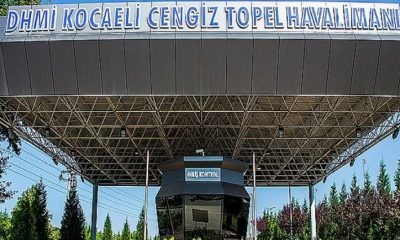 Cengiz Topel’den 5 bin 463 Yolcu Uçtu
