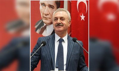 “Cumhuriyet Bayramımızı yürekten kutlarım”