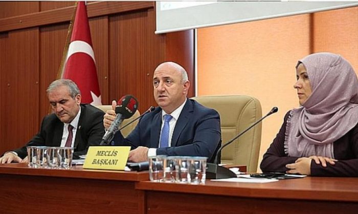 Darıca Belediyesi’nden KHK’lılara Müjde