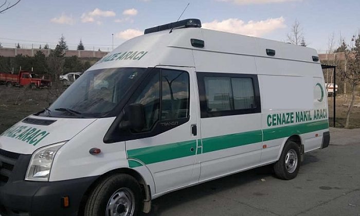 Darıca’dan Cenazeler İçin Ücretsiz Araç Tahsisi