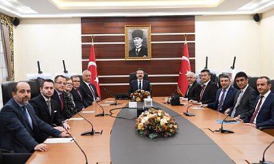 Dilovası’na Anaokulu Müjdesi