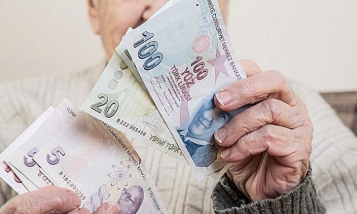 Emekli ikramiyelerinin ödeme tarihi açıklandı!