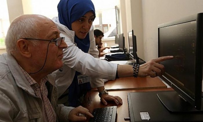 Emekliliğin keyfi KO-MEK’te yaşanır