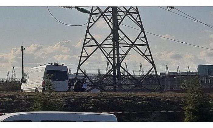 Gebze’de bomba alarmı! 4 adet bomba bulundu