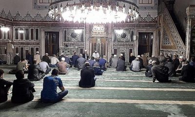 Gebze’den Ordumuza Zafer Duaları