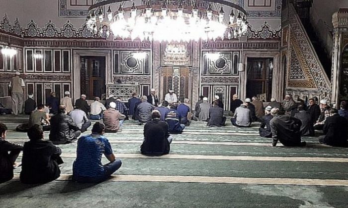 Gebze’den Ordumuza Zafer Duaları
