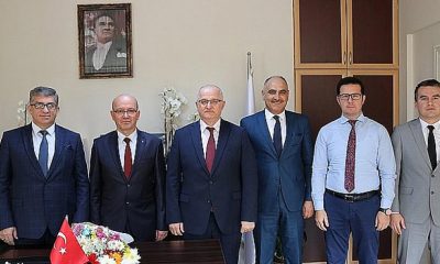 Gebze’ye önemli sağlık yatırımları yapılacak