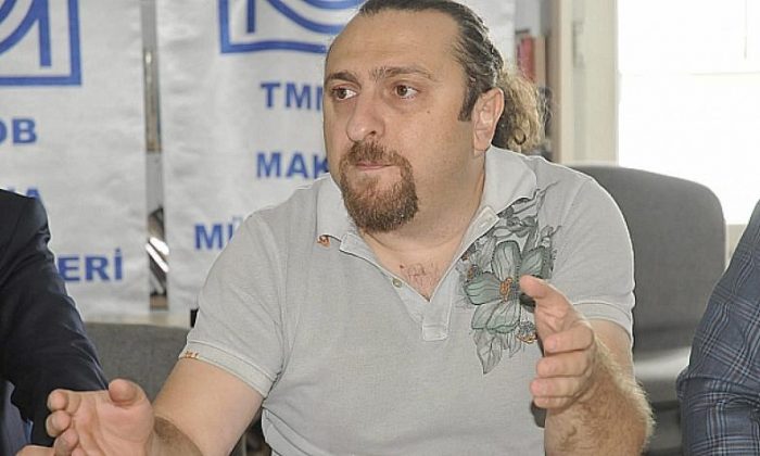 Harekete geçmemiz için ölmemiz mi gerek?