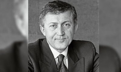 Hartamacı, “Kışlalı’yı saygıyla anıyoruz”