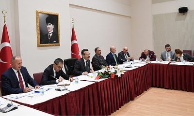 İlk 9 ayda iş yerlerine 1,5 milyon TL ceza kesildi