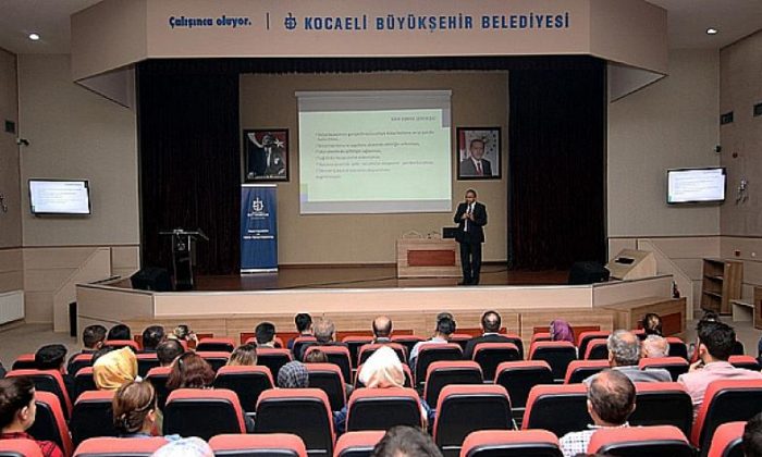 Kamu Personellerine Mali Yönetim Eğitimi