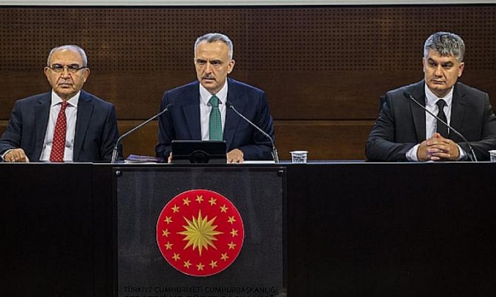 Kamuya 60 bin personel alımı yapılacak