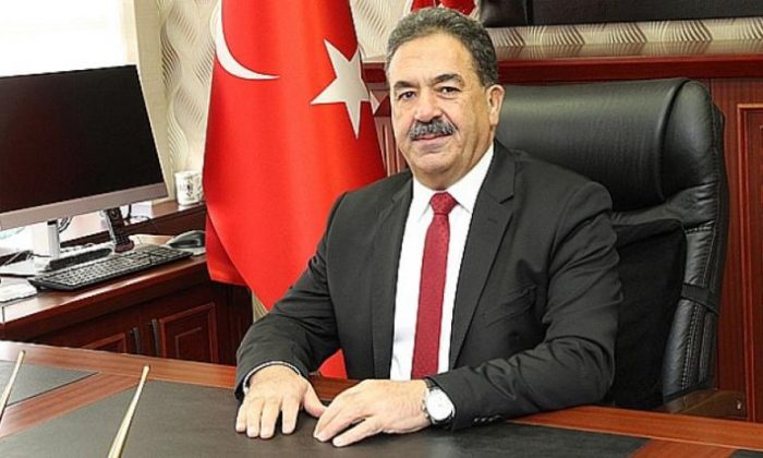 Kaymakam Güler’den 30 Ağustos mesajı