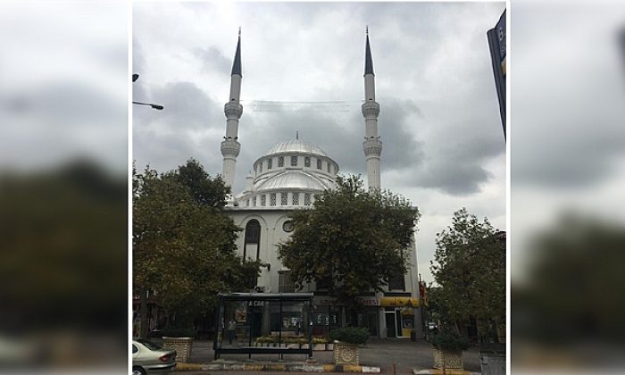 KBB’den ibadethanelere yardım