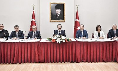Kocaeli’nde 56 bin 882 Suriyeli var