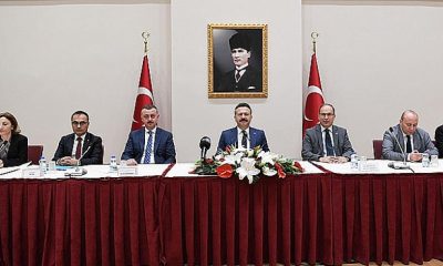Kocaeli’nin Turizmine Dikkat Çekilecek