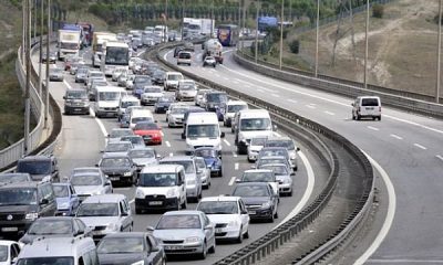 Kocaelili sürücüler dikkat!