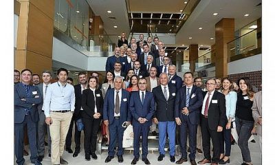 Kompozitçiler Dilovası’nda buluştu