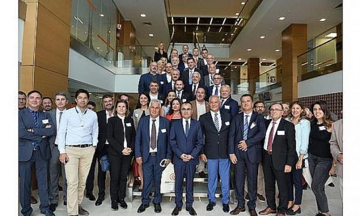 Kompozitçiler Dilovası’nda buluştu