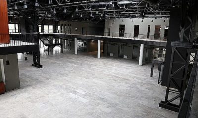 Kültür ve sanatın yeni adresi Kocaeli Kongre Merkezi olacak