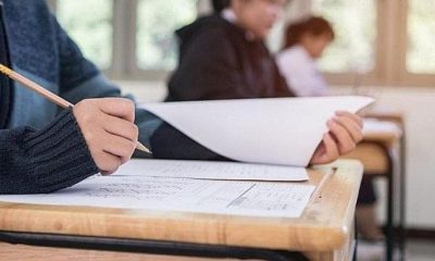 LGS’de birinci nakil sonuçları açıklandı