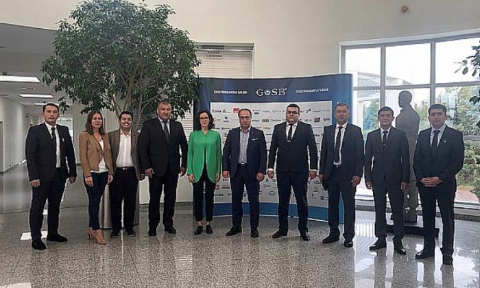 Bakan Kasapoğlu’ndan Fransız mevkidaşına tepki