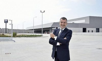 Polisan’dan GEBKİM MTAL’e Laboratuvar