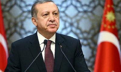 Erdoğan: Sözler Yerine Getirilmezse Harekat Devam Eder!