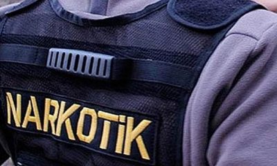 Kocaeli’nde uyuşturucuya geçit verilmiyor!