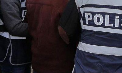 Torbacı Operasyonu: 11 Kişi Gözaltı