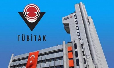TÜBİTAK’a 13 personel alınacak