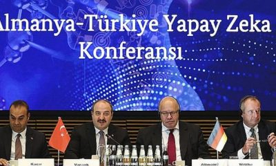 TÜBİTAK’ta yapay zeka enstitüsü kurulacak