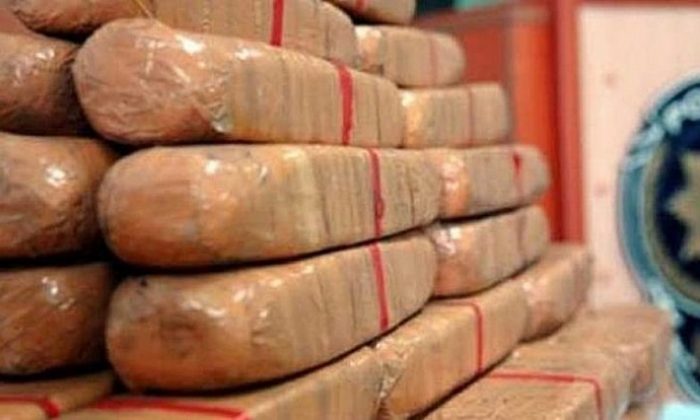 Uyuşturucuya geçit verilmiyor!