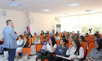 Yabancı Dil KO-MEK’te Öğrenilir