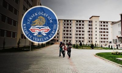 KYK Bursu Zamlanacak